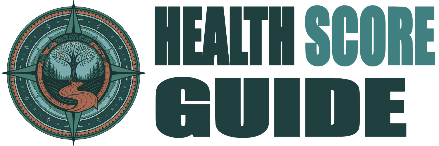 Healthscoreguide